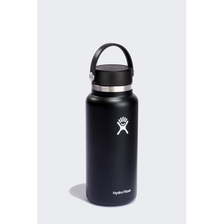 Butelka Termiczna Hydro Flask 32 Oz Black