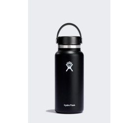 Butelka Termiczna Hydro Flask 32 Oz Black