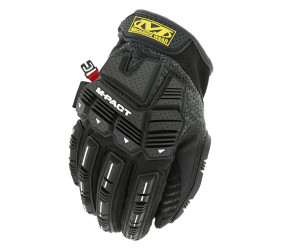 Rękawice Zimowe Mechanix ColdWork MPact BLACK