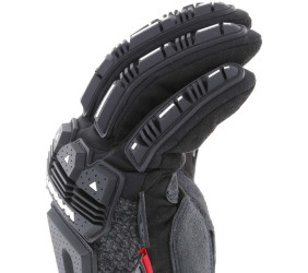 Rękawice Zimowe Mechanix ColdWork MPact BLACK
