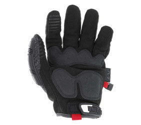 Rękawice Zimowe Mechanix ColdWork MPact BLACK