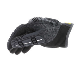 Rękawice Zimowe Mechanix ColdWork MPact BLACK