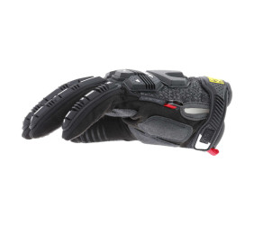Rękawice Zimowe Mechanix ColdWork MPact BLACK