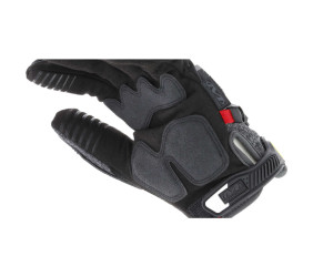 Rękawice Zimowe Mechanix ColdWork MPact BLACK