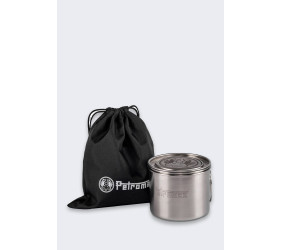 Kubek do Gotowania Petromax 075 L STAINLESS