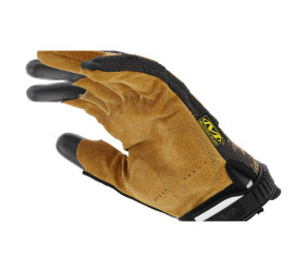 Rękawice Mechanix DuraHide MPact Framer TAN