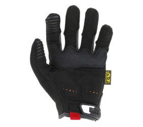 Rękawice Mechanix MPact BLACKGREY