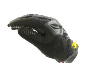 Rękawice Mechanix MPact BLACKGREY