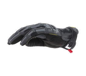 Rękawice Mechanix MPact BLACKGREY