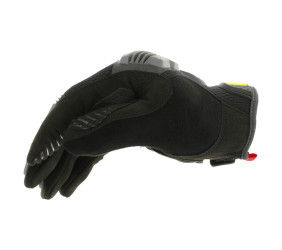 Rękawice Mechanix MPact BLACKGREY