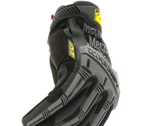 Rękawice Mechanix MPact BLACKGREY