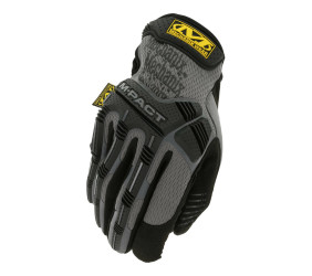 Rękawice Mechanix MPact GREY