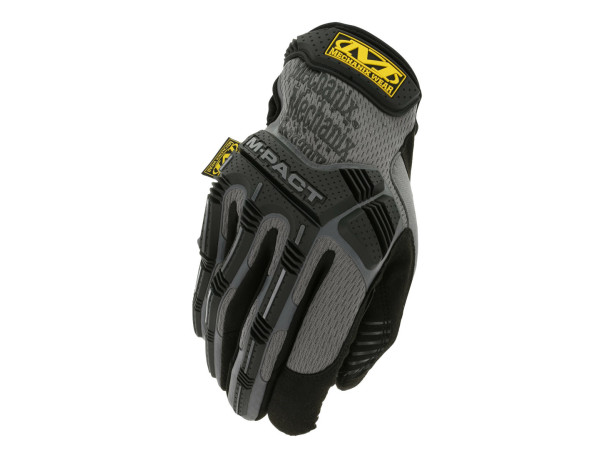 Rękawice Mechanix MPact GREY