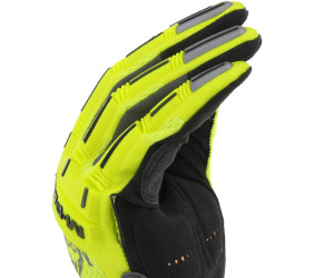 Rękawice Mechanix HiViz MPact HIVIZ YELLOW