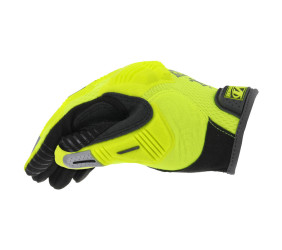 Rękawice Mechanix HiViz MPact HIVIZ YELLOW