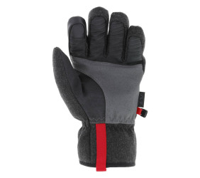 Rękawice Zimowe Mechanix ColdWork WindShell BLACKG