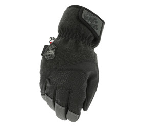 Rękawice Zimowe Mechanix ColdWork WindShell BLACKG