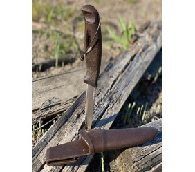 Light My Fire Nóż z krzesiwem FireKnife Brown