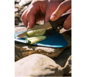 Light My Fire Nóż z krzesiwem FireKnife Brown