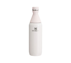 Stanley butelka All Day Slim 0,6L - Rose Quartz
