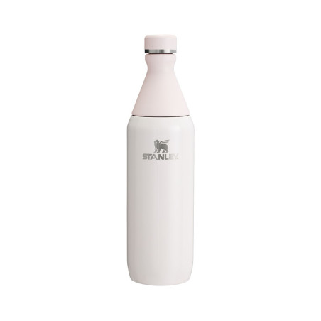 Stanley butelka All Day Slim 0,6L - Rose Quartz