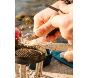 Light My Fire Nóż z krzesiwem FireKnife + Tinder