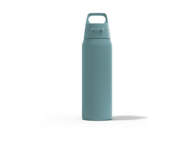 SIGG Butelka termiczna Shield One Blue 0.75L