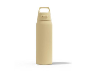 SIGG Butelka termiczna Shield One Opti Yellow 0.75