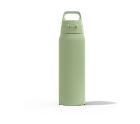 SIGG Butelka termiczna Shield One Eco Green 0.75L