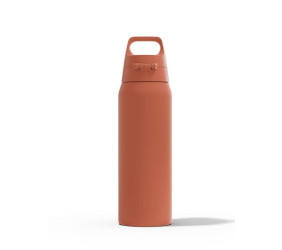 SIGG Butelka termiczna Shield One Eco Red 0.75L