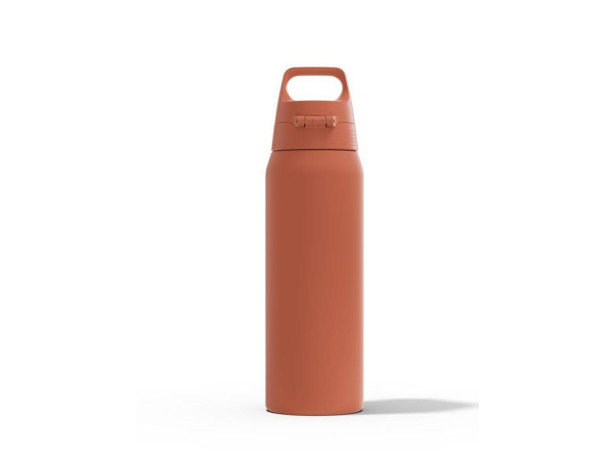 SIGG Butelka termiczna Shield One Eco Red 0.75L