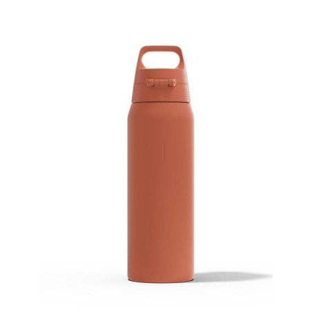 SIGG Butelka termiczna Shield One Eco Red 0.75L