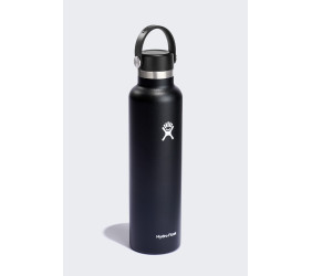 Butelka Termiczna Hydro Flask 24 Oz Black