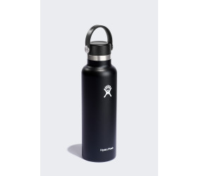 Butelka Termiczna Hydro Flask 21 Oz Black