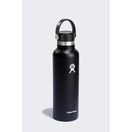 Butelka Termiczna Hydro Flask 21 Oz Black
