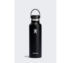 Butelka Termiczna Hydro Flask 21 Oz Black