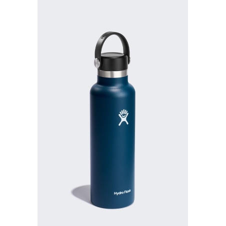 Butelka Termiczna Hydro Flask 21 Oz Indigo