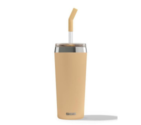 SIGG Kubek Termiczny Helia Muted Peach 0.6L