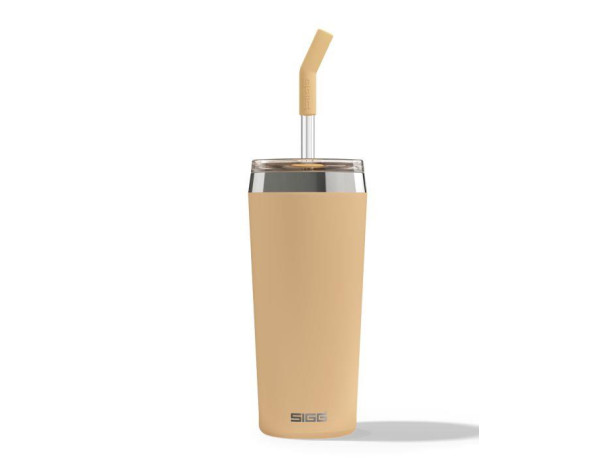 SIGG Kubek Termiczny Helia Muted Peach 0.6L