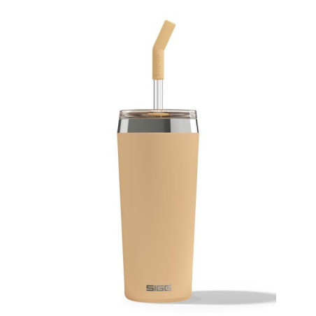 SIGG Kubek Termiczny Helia Muted Peach 0.6L