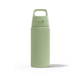 SIGG Butelka termiczna Shield One Eco Green 0.5L