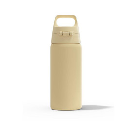 SIGG Butelka termiczna Shield One Opti Yellow 0.5L