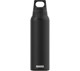 SIGG Kubek Termiczny Light Black 0.55L