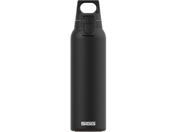 SIGG Kubek Termiczny Light Black 0.55L