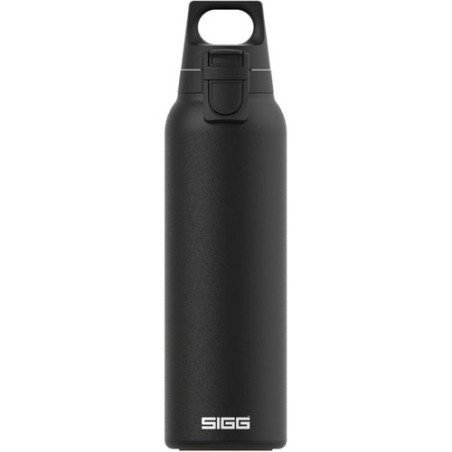 SIGG Kubek Termiczny Light Black 0.55L
