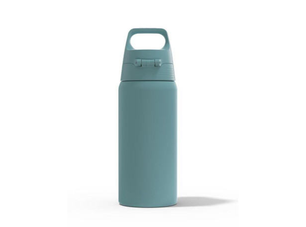 SIGG Butelka termiczna Shield One Blue 0.5L