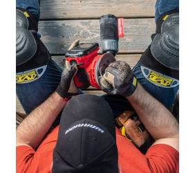 Rękawice Mechanix Original Leather TAN