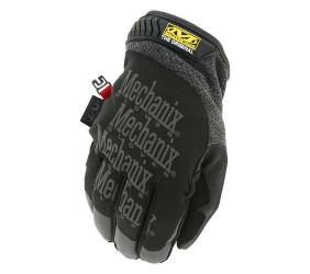 Rękawice Zimowe Mechanix ColdWork Original GREYBLA