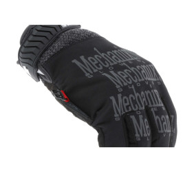 Rękawice Zimowe Mechanix ColdWork Original GREYBLA