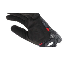 Rękawice Zimowe Mechanix ColdWork Original GREYBLA